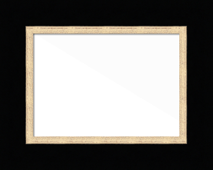 Picture Frame made with 671086 Moulding
