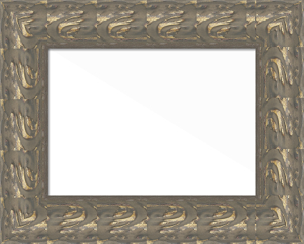 Picture Frame made with 674079 Moulding