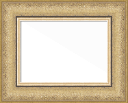Picture Frame made with 680455 Moulding