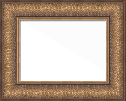 Picture Frame made with 680460 Moulding