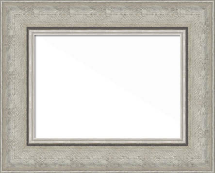 Picture Frame made with 680465 Moulding