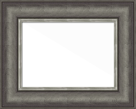 Picture Frame made with 680470 Moulding