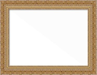 Picture Frame made with 682246000 Moulding