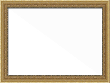 Picture Frame made with 683246000 Moulding