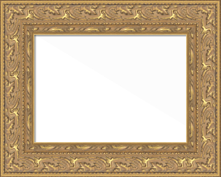 Picture Frame made with 683ig Moulding