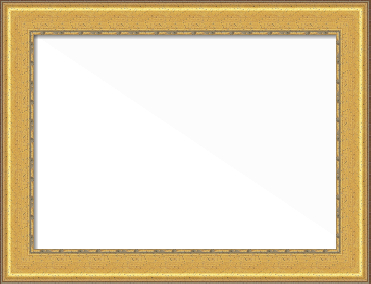Picture Frame made with 691246000 Moulding