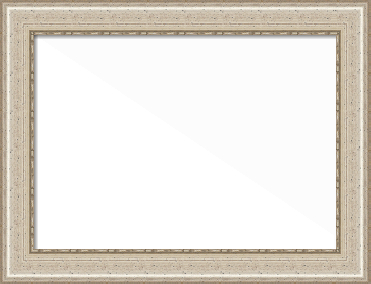 Picture Frame made with 691358000 Moulding