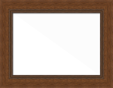 Picture Frame made with 7000wa Moulding