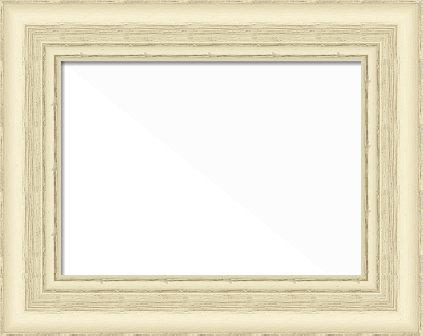Picture Frame made with 708157000 Moulding
