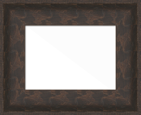 Picture Frame made with 720661 Moulding