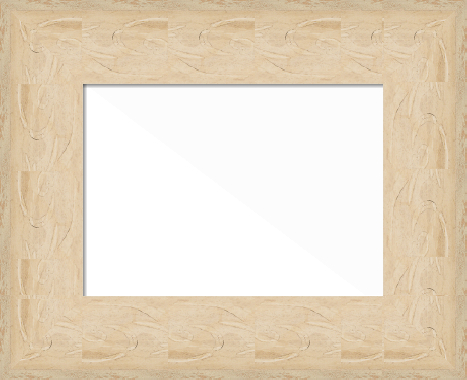 Picture Frame made with 720663 Moulding
