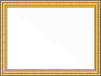 Picture Frame made with 723998000 Moulding