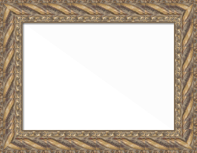 Picture Frame made with 725075000 Moulding