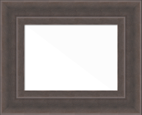 Picture Frame made with 732902 Moulding