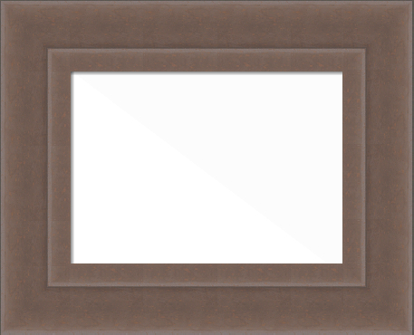 Picture Frame made with 732903 Moulding