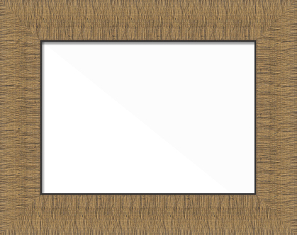 Picture Frame made with 734146000 Moulding