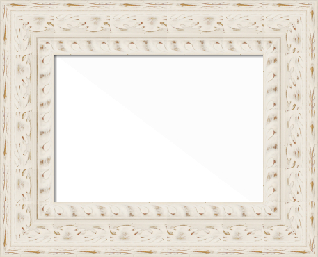 Picture Frame made with 737071000 Moulding
