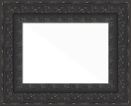 Picture Frame made with 737073000 Moulding