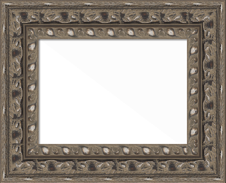 Picture Frame made with 737079000 Moulding