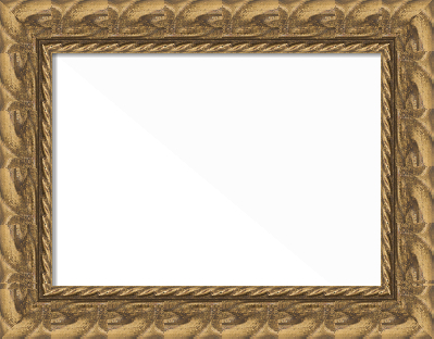 Picture Frame made with 741000247 Moulding