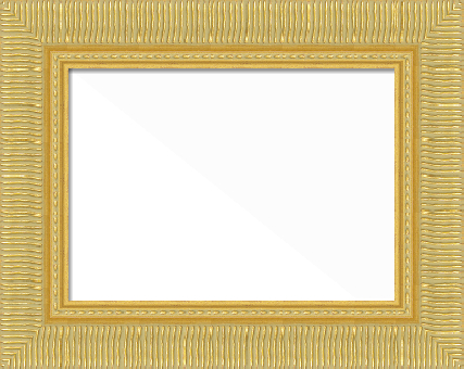 Picture Frame made with 742246000 Moulding