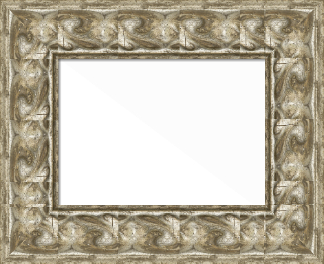 Picture Frame made with 750541 Moulding