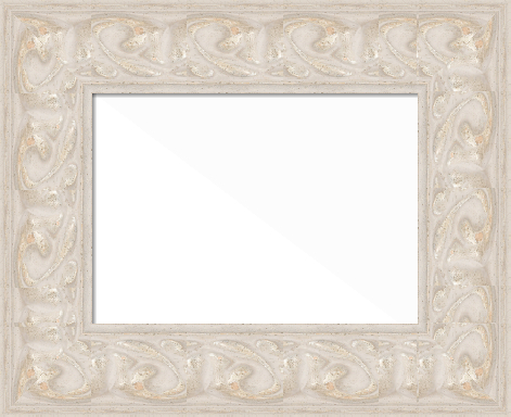 Picture Frame made with 750543 Moulding