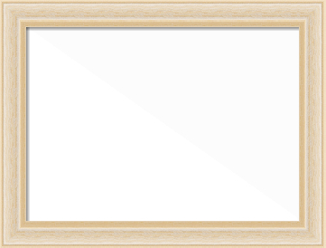 Picture Frame made with 754000152 Moulding