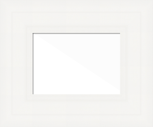 Picture Frame made with 757127000 Moulding