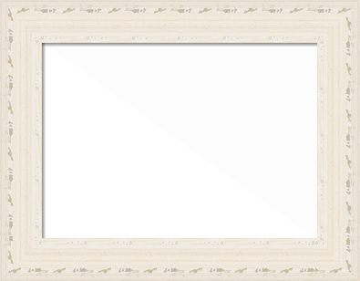 Picture Frame made with 761257000 Moulding