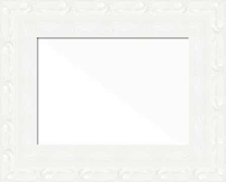 Picture Frame made with 770127000 Moulding
