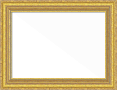 Picture Frame made with 781220000 Moulding