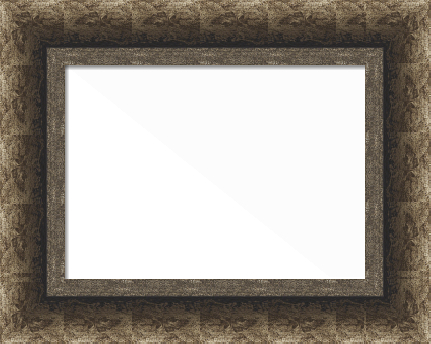 Picture Frame made with 804310 Moulding