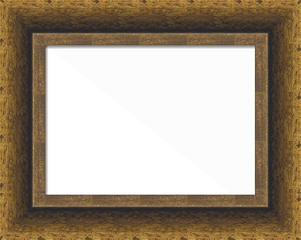 Picture Frame made with 804390 Moulding
