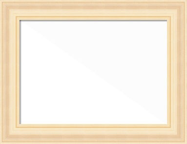Picture Frame made with 830500000 Moulding