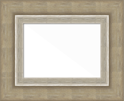 Picture Frame made with 850791 Moulding