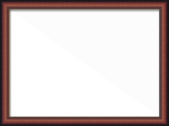 Picture Frame made with 887073000 Moulding
