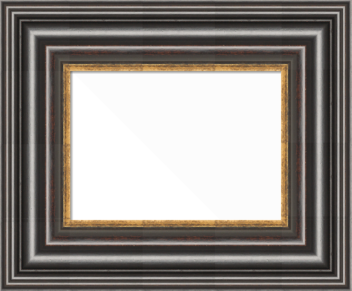 Picture Frame made with 905005 Moulding