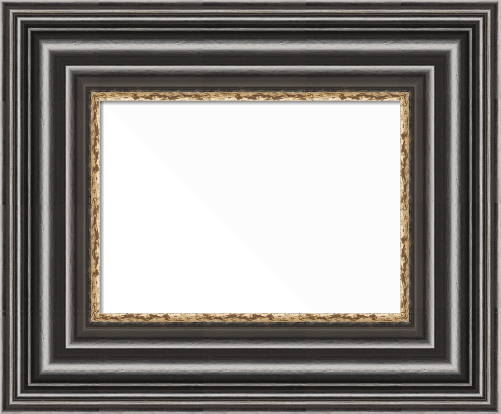 Picture Frame made with 905006 Moulding