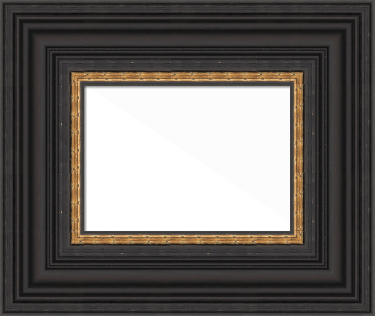 Picture Frame made with 906086 Moulding