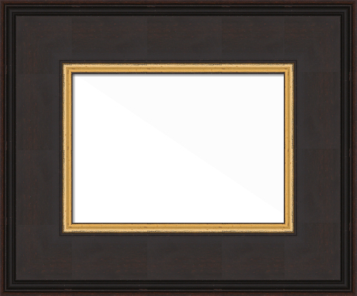 Picture Frame made with 911186 Moulding