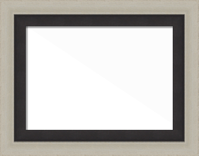 Picture Frame made with 913054 Moulding