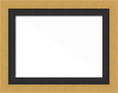 Picture Frame made with 913055 Moulding
