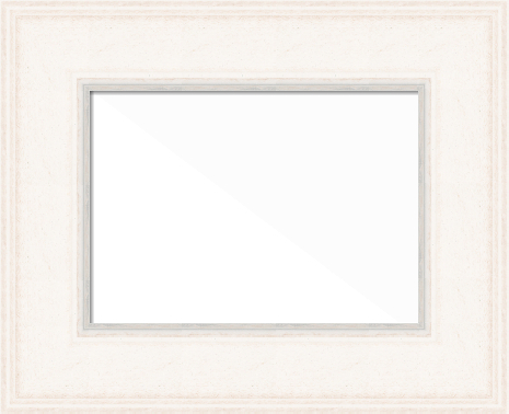 Picture Frame made with 941083049 Moulding