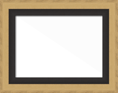 Picture Frame made with 942006055 Moulding