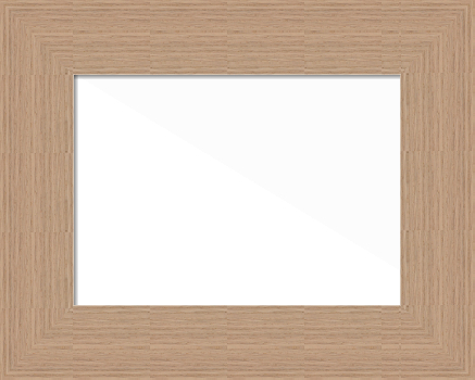 Picture Frame made with 991174115 Moulding