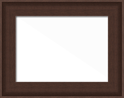 Picture Frame made with 991246117 Moulding