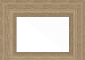 Picture Frame made with 991262116 Moulding